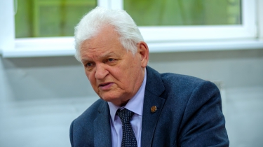 Всеволод Севастьянов