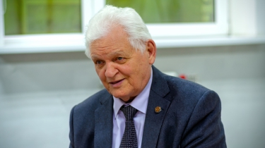 Всеволод Севастьянов