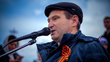 9 мая 2022 года