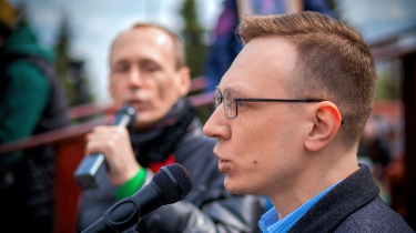 9 мая 2022 года