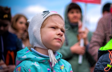 9 мая 2022 года