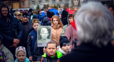 9 мая 2022 года