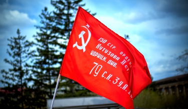9 мая 2022 года
