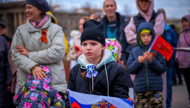 9 мая 2022 года