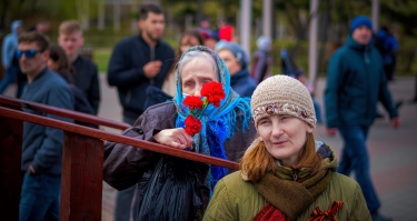 9 мая 2022 года