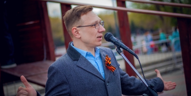 9 мая 2022 года