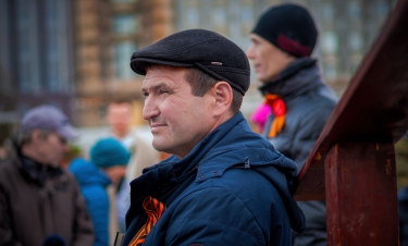 9 мая 2022 года