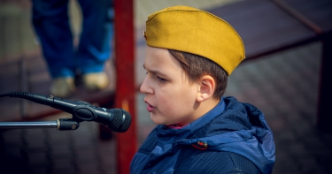 9 мая 2022 года