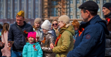 9 мая 2022 года