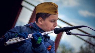 9 мая 2022 года